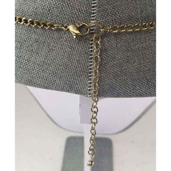 Vintage Native American Multi Strand Necklace - Picture 5 of 10